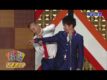 U字工事　漫才「洋服」