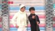 UNIQLO x NON STYLE漫才 [中文字幕]
