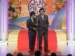 お笑い　漫才　中川家
