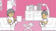 【アニメ】 バナナマン 親友